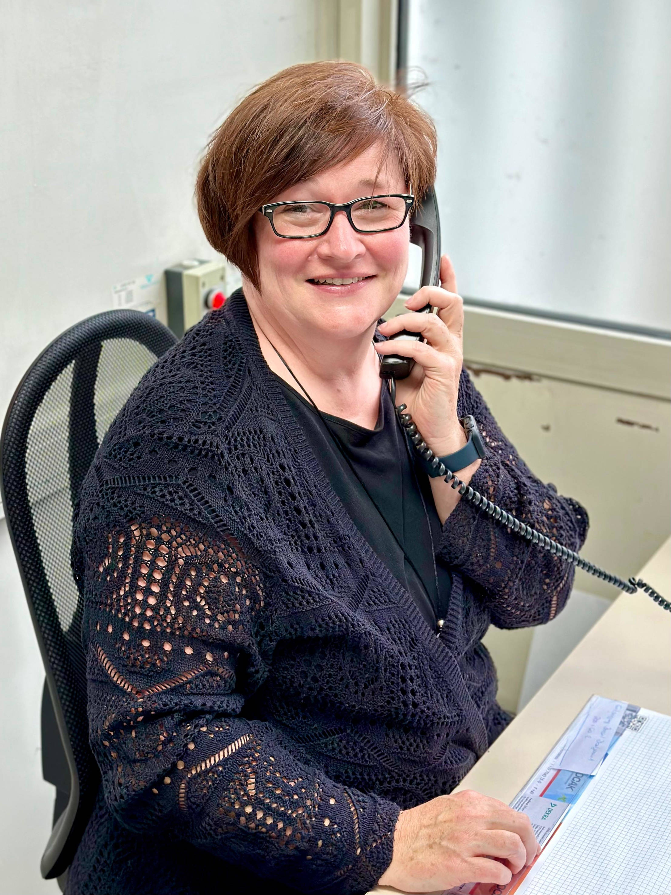 Bild von Manuela Randecker